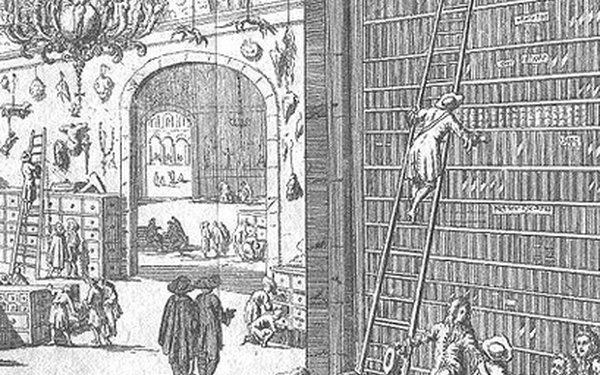 Bibliothek