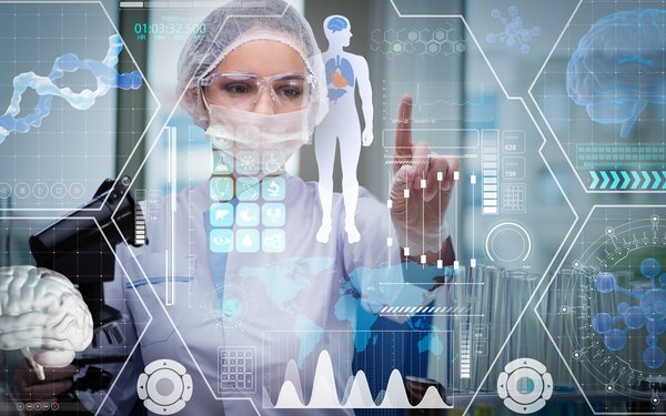 Teaser Forschung Medizin Informatik 2