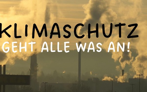 KLIMA SCHUTZ ALLE