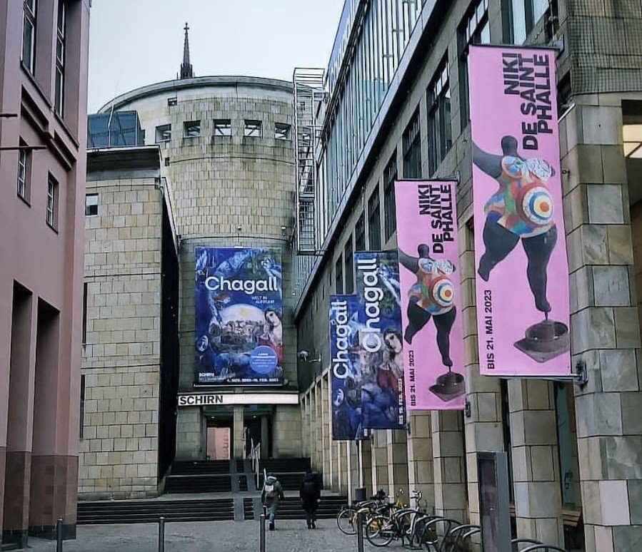 Chagall 5