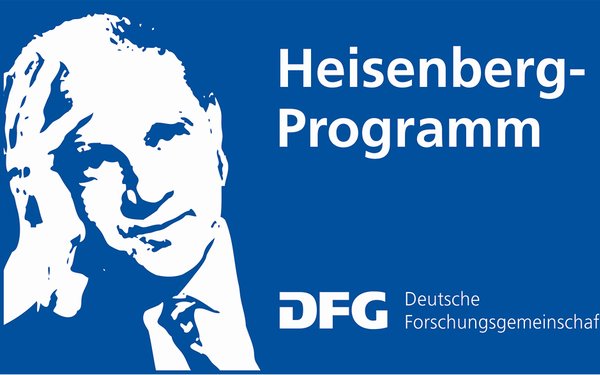 Heisenberg LOGO
