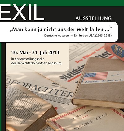Exil in Amerika