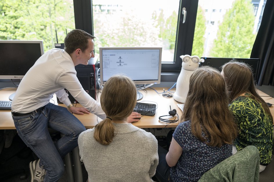 Tag der Informatik