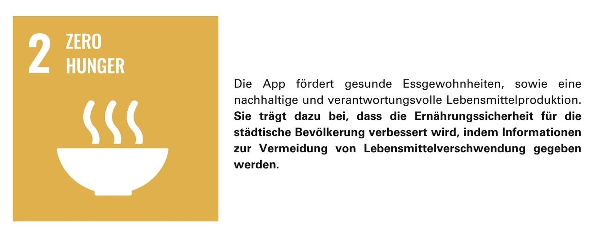 NutriAIDE - Aufbau smarter Ernährungsfelder für eine gesunde Ernährung
