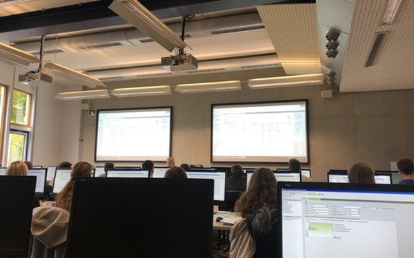 DATEV Schulung