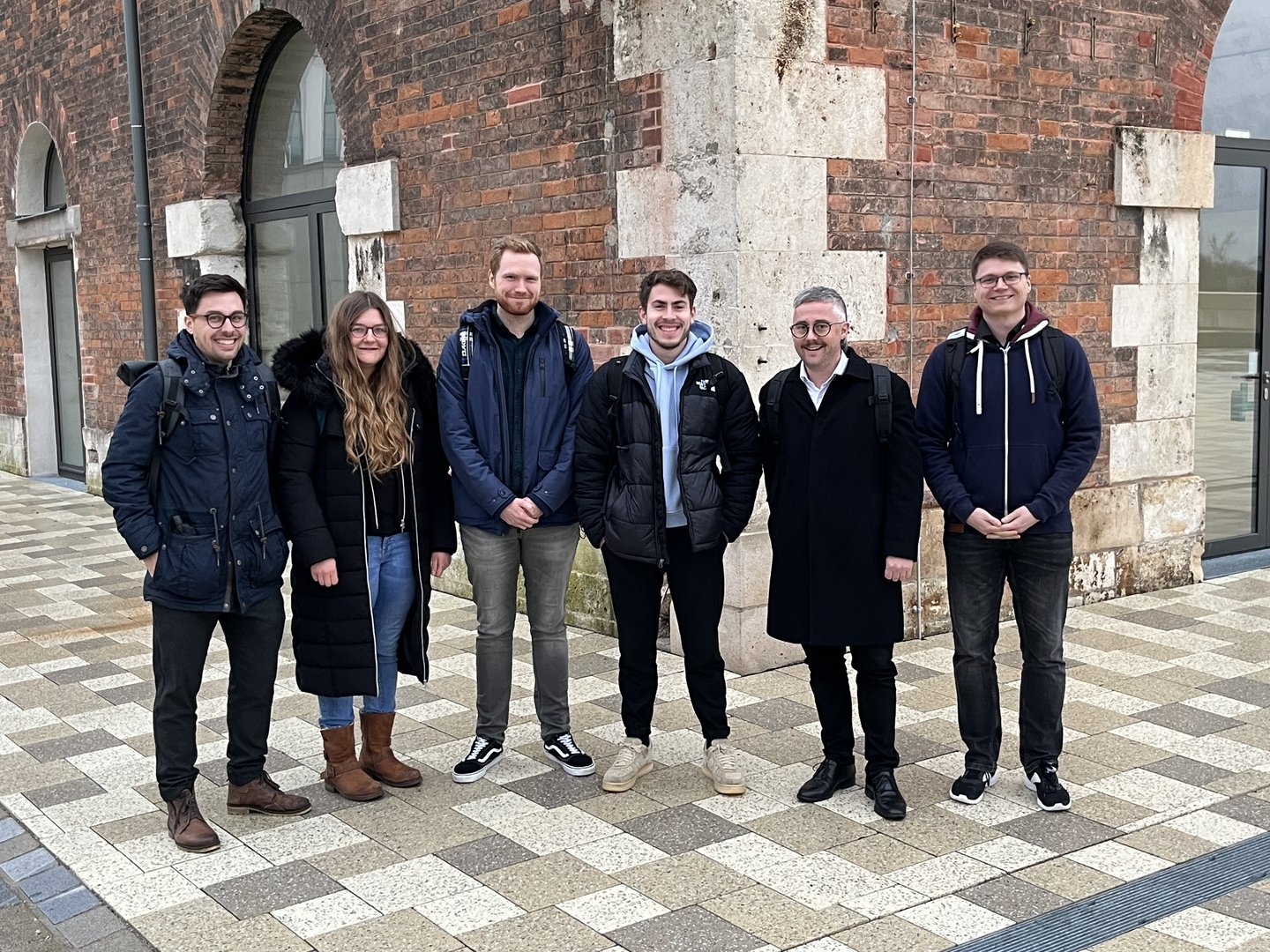 GPOM 2024 in Ingolstadt