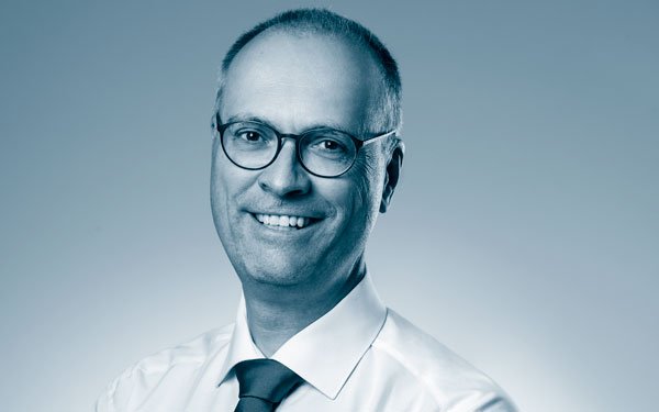 Prof. Dr. Dr. Michael Frühwald, Kinder- und Jugendmedizin
