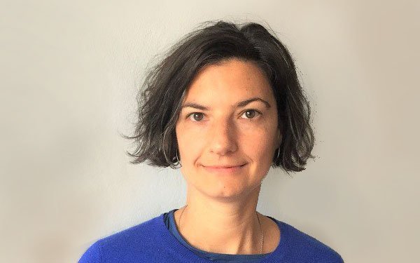 Lisa Riedner