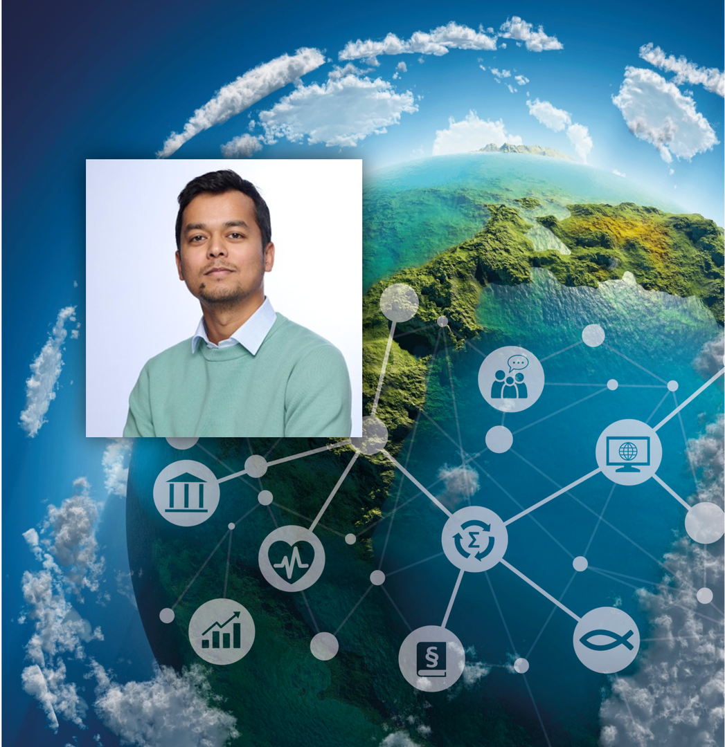 Nisnab Udas: Optimization and Validation of an Innovative Early Warning System for Pollen, Air Pollutants, and Complex Environmental Factors