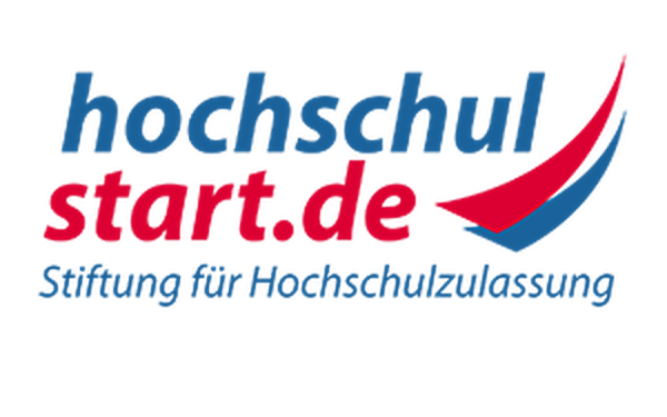 Logo Hochschulstart