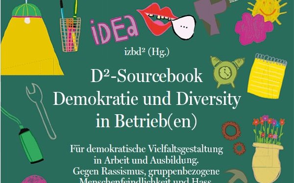 Deemokratie und Diversität