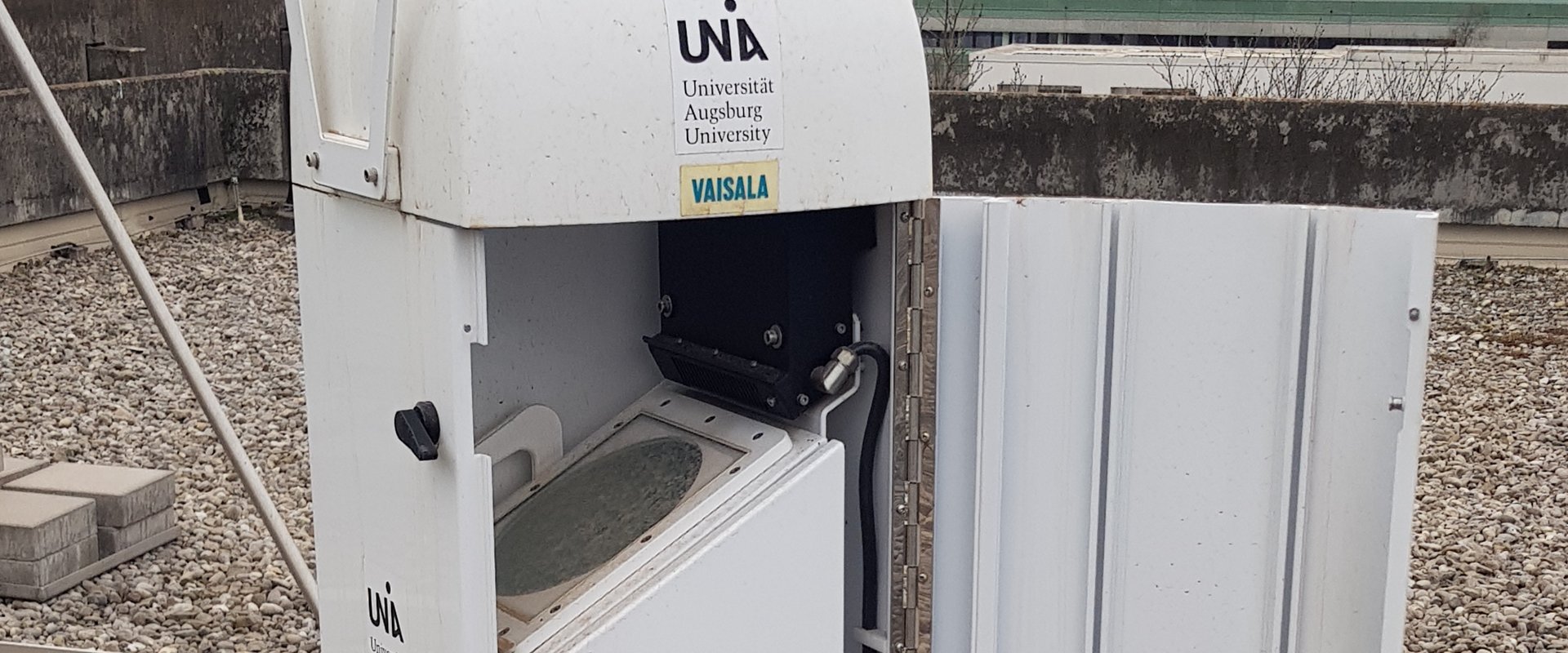 Ceilometer