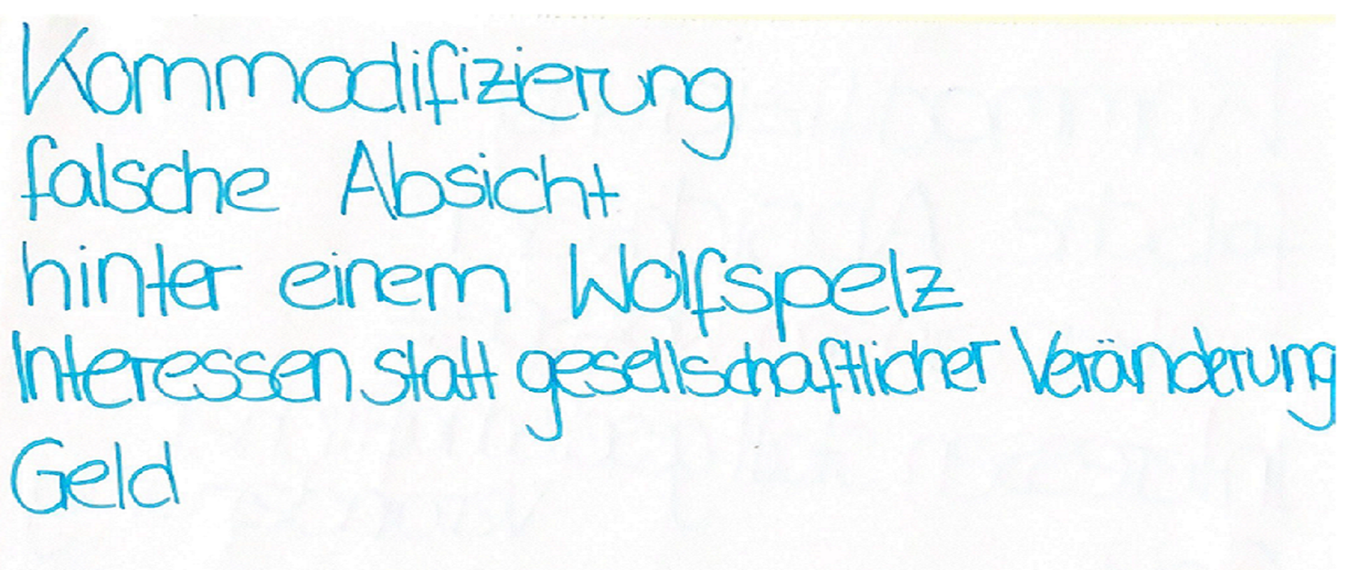 Folie 1 der Projektpräsentation