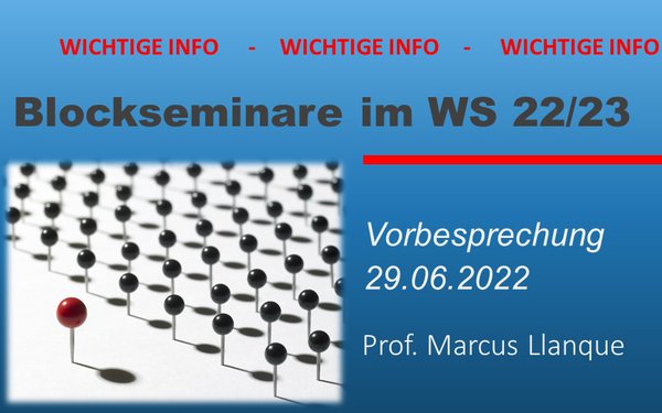 Politikwissenschaft | Politische Theorie