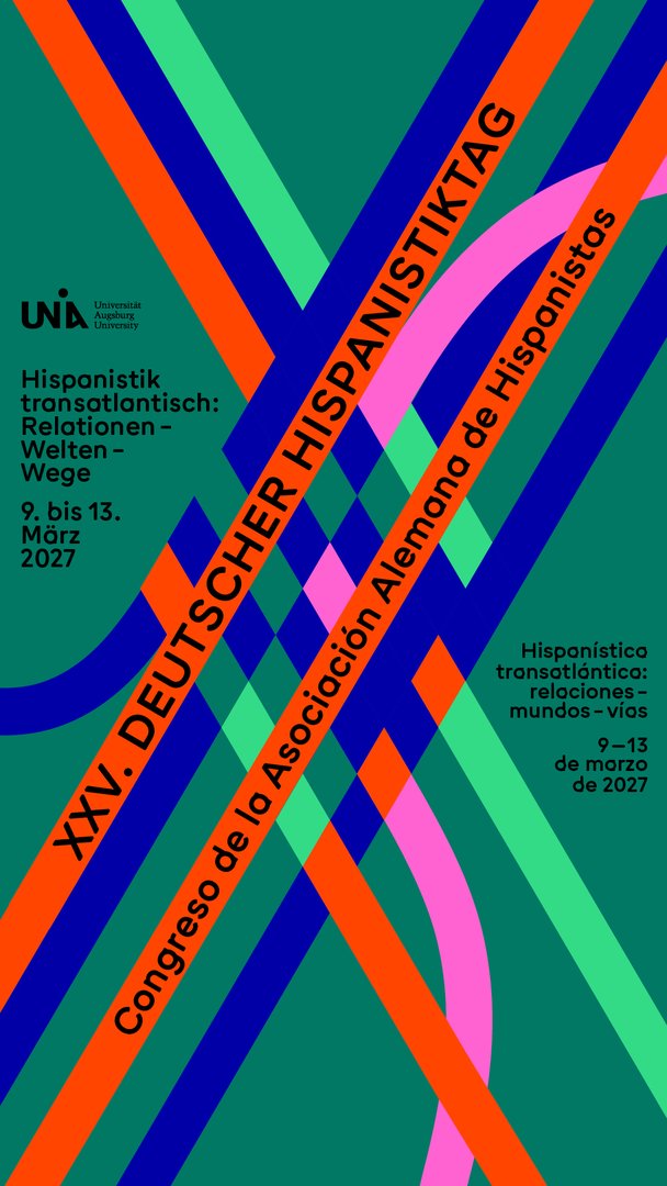 Augsburg will host the anniversary DHV Congress in 2027