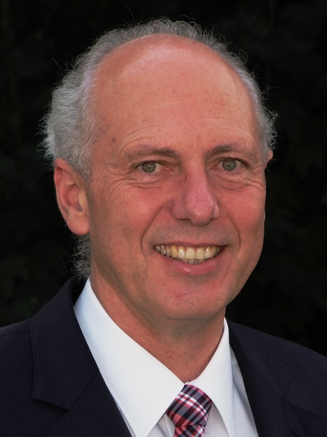 Klaus Kellner