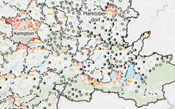 köln allgäu studie