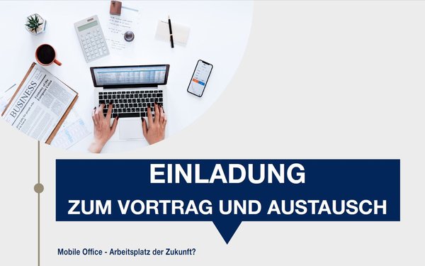 Einladung Workshop 2021