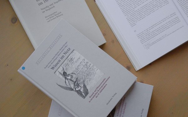 Bücher