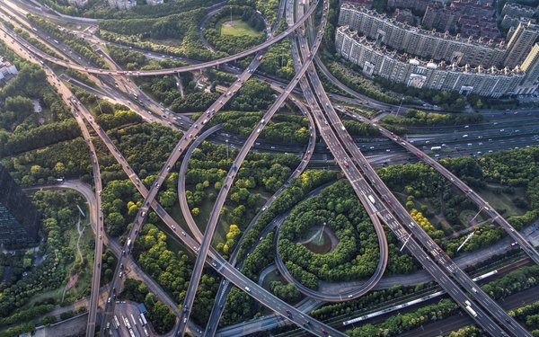 Forschungsschwerpunkt Infrastrukturrecht