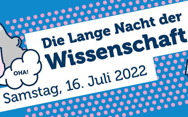 2022-07-16 Lange Nacht der Wissenschaft Banner