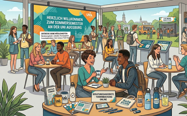 Willkommen_Sommersemester