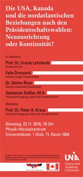 Poster Podiumsdiskussion 11-2016