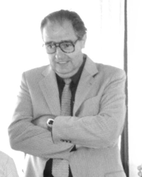 Prof. Dr. Wolfram Hausmann