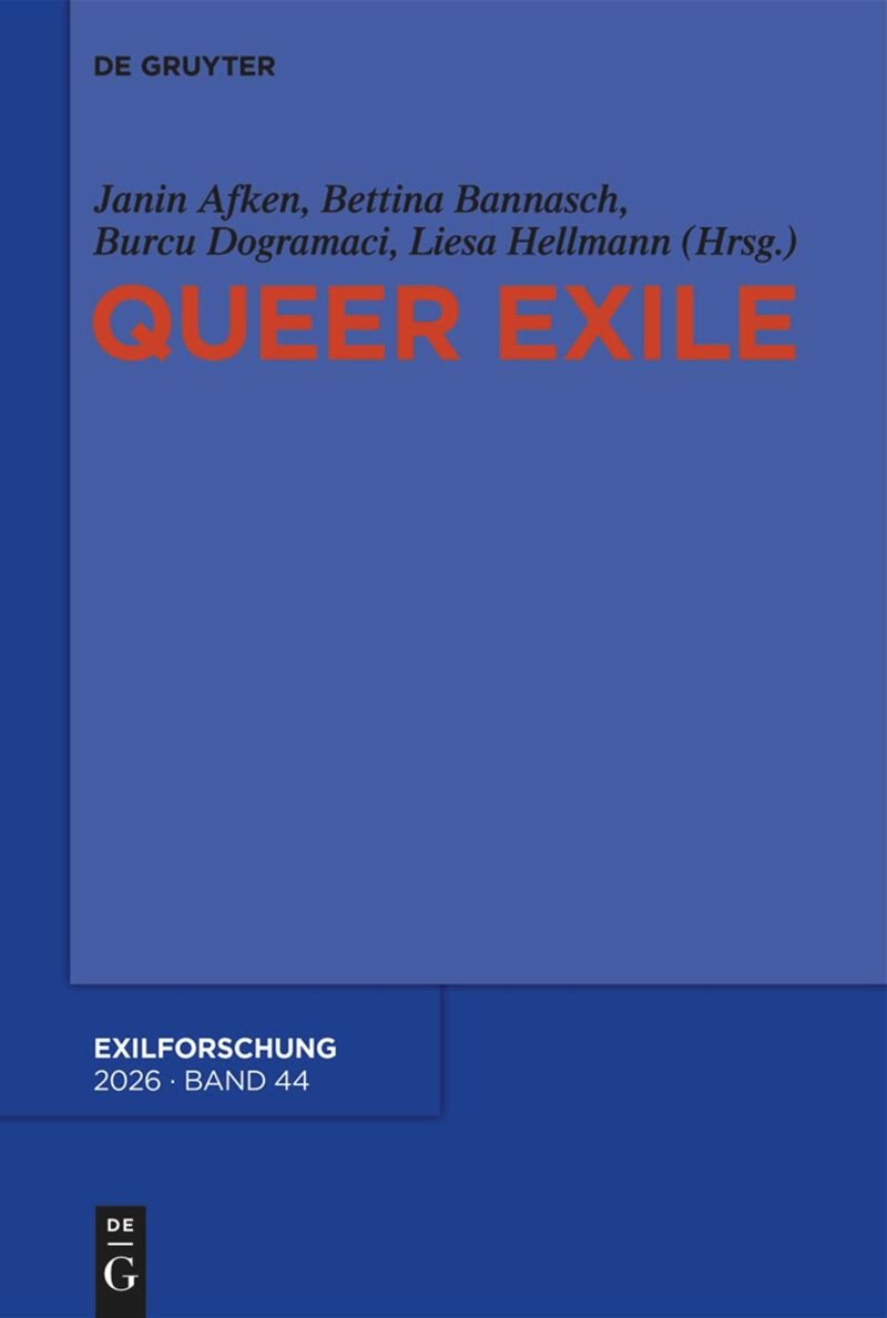 Queer Exile