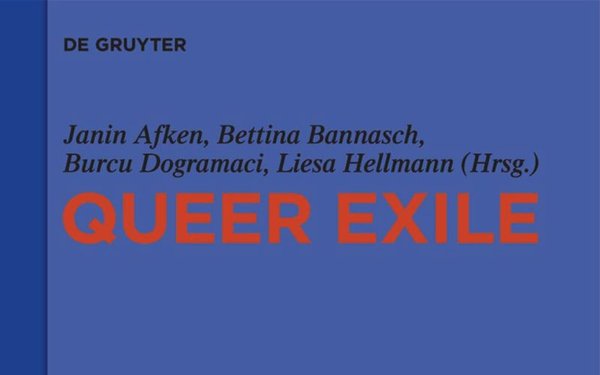 Queer Exile