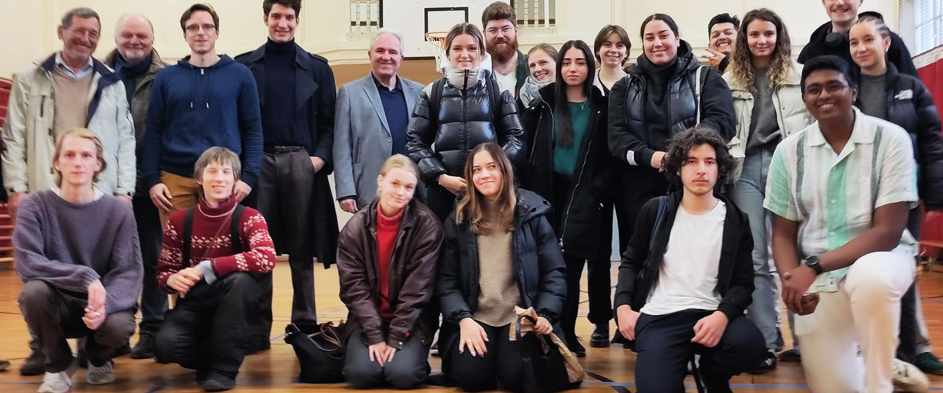 Welttag der Philosophie 2023
