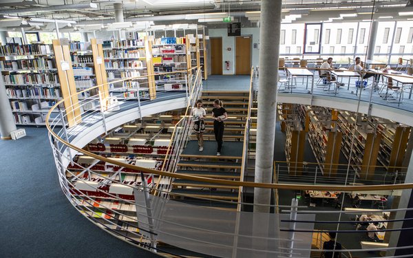 Bibliothek