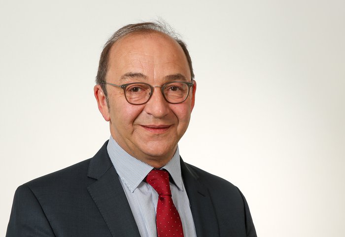 Jakob Linseisen