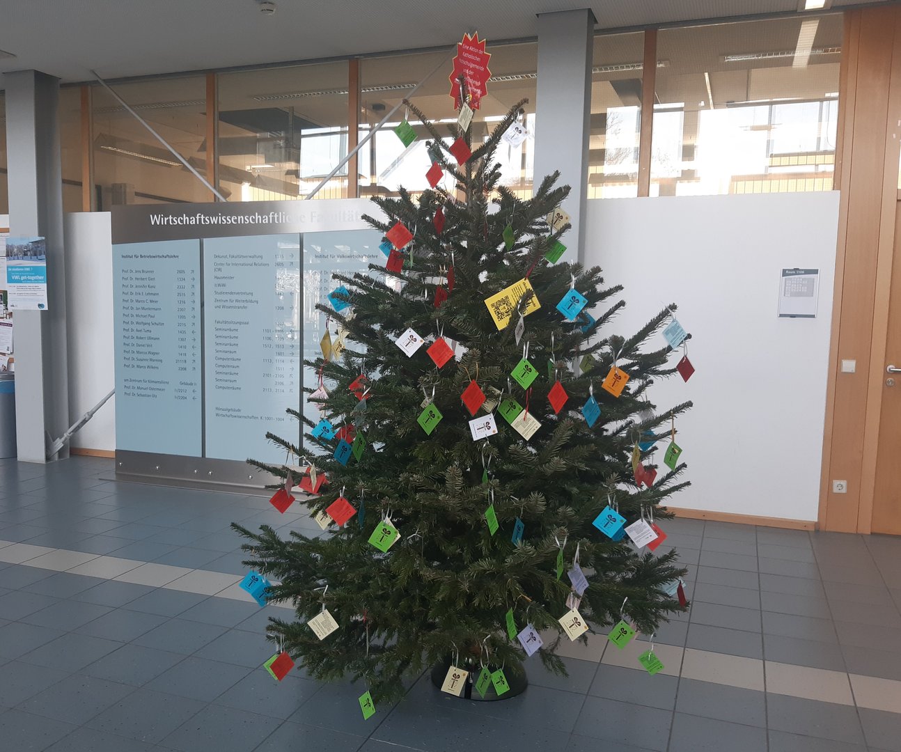 Joyeux Noël