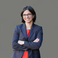 Prof. Dr. Katrin Willig