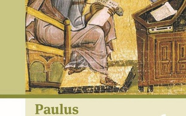 Paulus schreibt den Gemeinden Cover