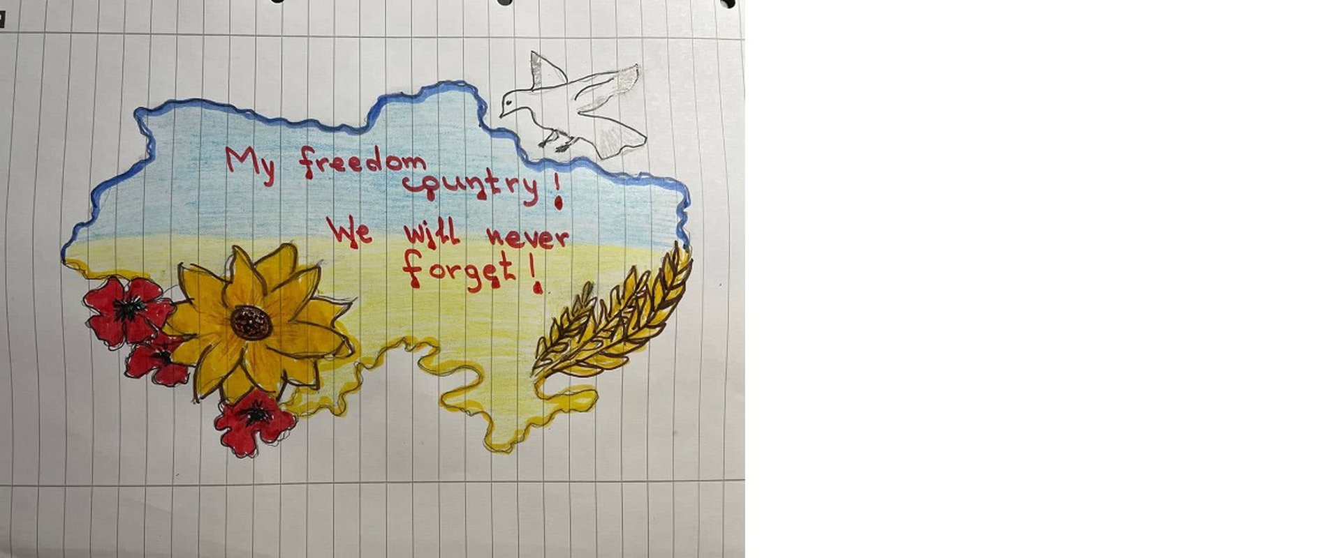 postcard ukranian partner12