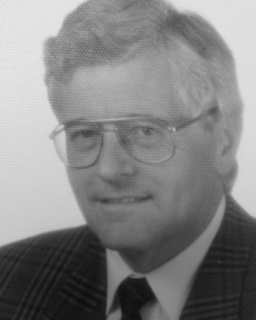 Prof. Dr. Hans Hillenbrand
