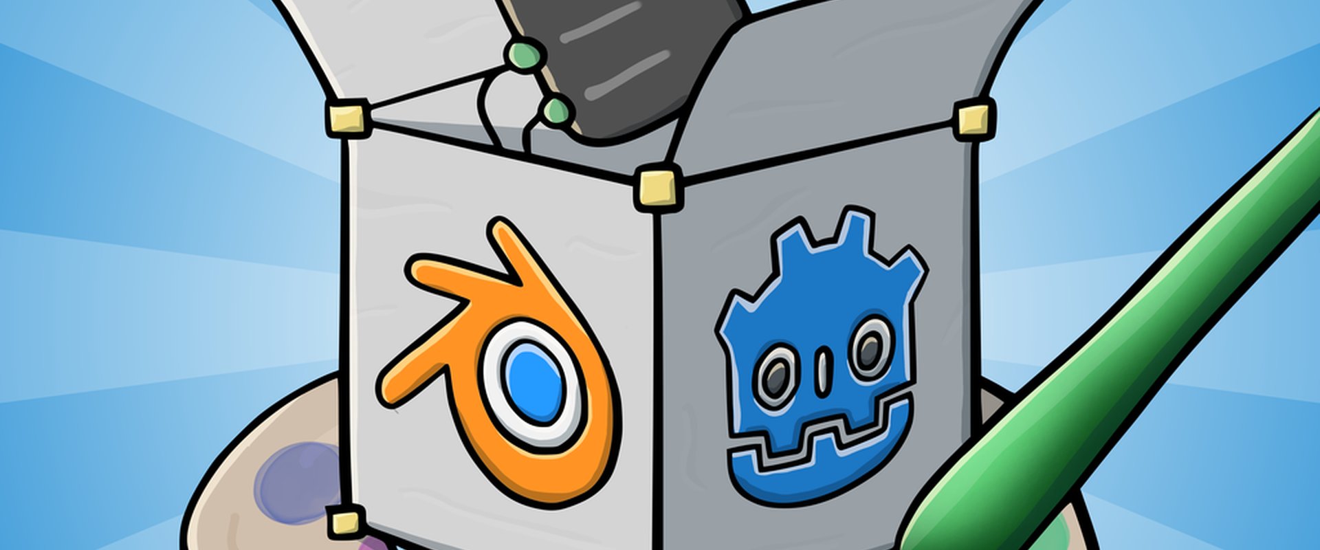 Content Creation for Virtual Environments