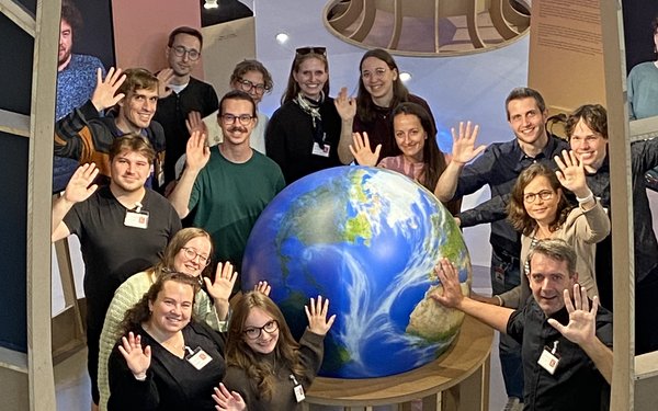 A.LEAP Summer School 2026