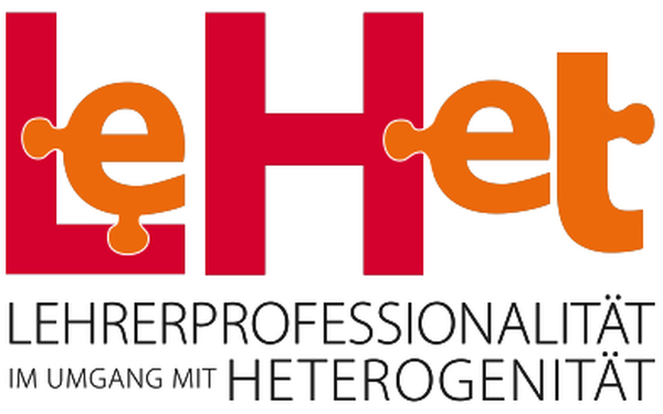 Logo: LeHet