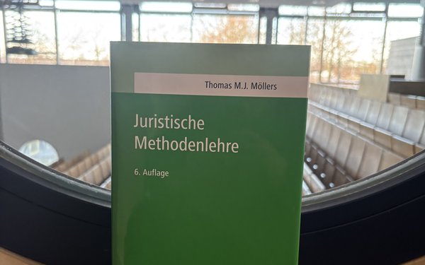 Methodenlehre