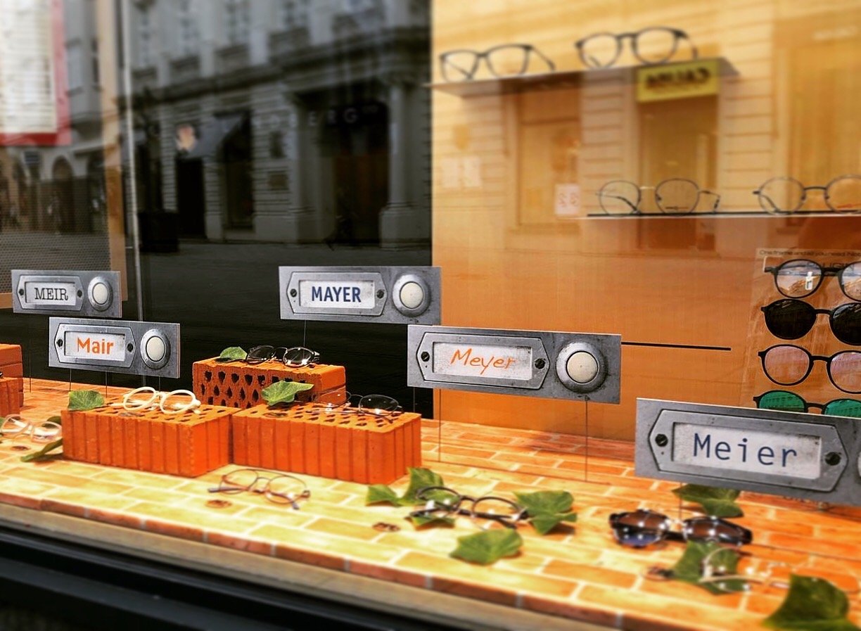 Variationslinguistik goes Insta