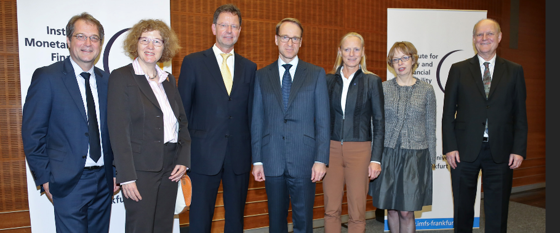 IMFS Distinguished Lecture