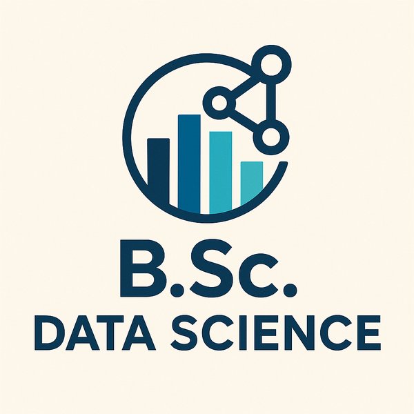 Logo Data Science