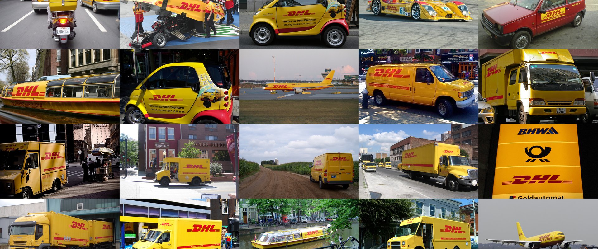 dhl