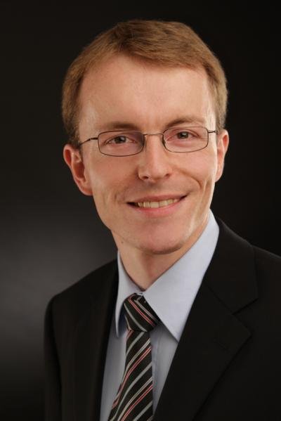 Thomas Bauer