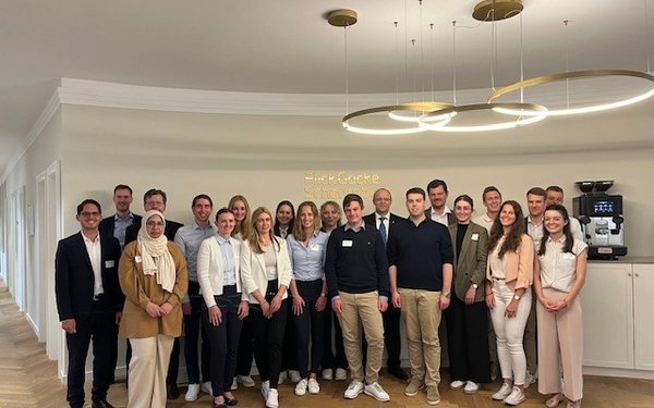 MTax10 Gruppenbild