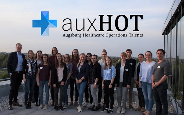 auxHOT