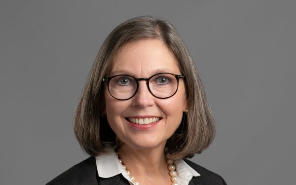 Prof. Dr. Martina Kadmon
